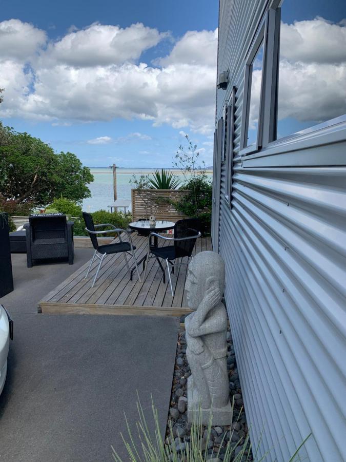 פאנגאריי Mason Lane Apartment מראה חיצוני תמונה